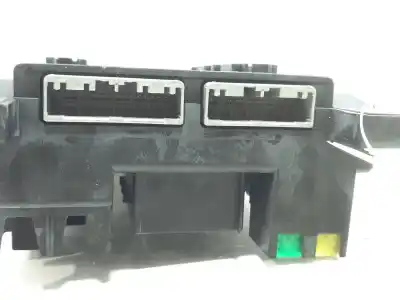 Peça sobressalente para automóvel em segunda mão caixa de fusíveis e relés por land rover evoque se referências oem iam gj3214f041ab