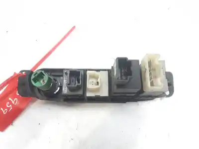 Автозапчасти б/у выключатель за chrysler pt cruiser (pt) motor 2.0 141 ссылки oem iam 04671673aa