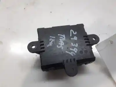 Second-hand car spare part electronic module for land rover evoque se oem iam references fk7214d620be  