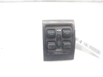 Автозапчастина б/у передні вікний вмикач для chrysler pt cruiser (pt) motor 2.0 141 посилання на oem iam 2921100442  