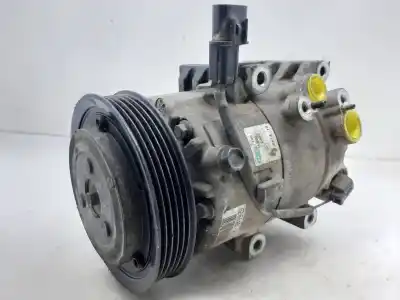 Pezzo di ricambio per auto di seconda mano compressore aria condizionata per kia ceed drive 128 cv / 94 kw riferimenti oem iam 97701a6700  