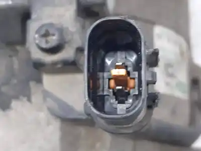 Pezzo di ricambio per auto di seconda mano compressore aria condizionata per kia ceed drive 128 cv / 94 kw riferimenti oem iam 97701a6700  