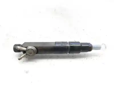 Second-hand car spare part INJECTOR for VOLVO S80 BERLINA  OEM IAM references 074130201Q  