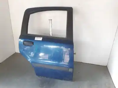 Second-hand car spare part REAR RIGHT DOOR for FIAT PANDA (169)  OEM IAM references 0046826582  
