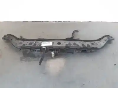 İkinci el araba yedek parçası ÖN PANEL için RENAULT MEGANE II BERLINA 3P  OEM IAM referansları 8200137494  