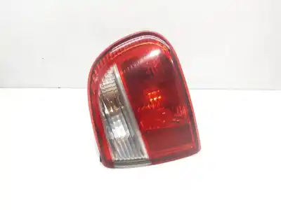 Second-hand car spare part RIGHT TAILGATE LIGHT for SEAT TOLEDO (1M2)  OEM IAM references 1M5945096B  