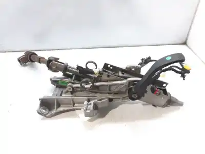 Peça sobressalente para automóvel em segunda mão coluna de direcção por ford focus lim. (cb8) trend referências oem iam bv6n3c529ae