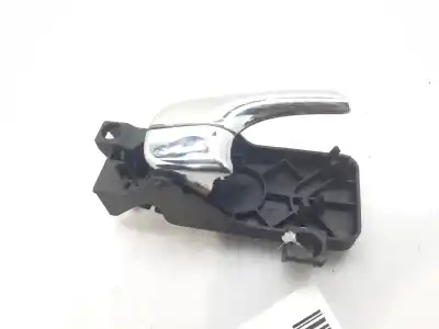 Автозапчасти б/у внутри передней правой ручки за jaguar s-type 2.7 v6 diesel cat ссылки oem iam 2r8322600ad