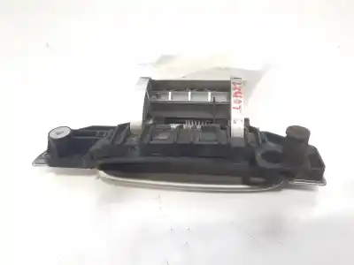 Автозапчасти б/у задняя левая наружная ручка за jaguar s-type 2.7 v6 diesel cat ссылки oem iam xr8326604  