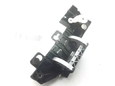 Автозапчасти б/у левая передняя наружная ручка за jaguar s-type 2.7 v6 diesel cat ссылки oem iam xr8322401