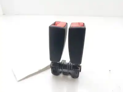 Peça sobressalente para automóvel em segunda mão chicote / encaixe cinto segurança traseiro direito por ford focus lim. (cb8) trend referências oem iam 34068897