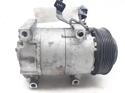 İkinci el araba yedek parçası klima kompresörü için kia picanto (ja) concept oem iam referansları 97701g6101  