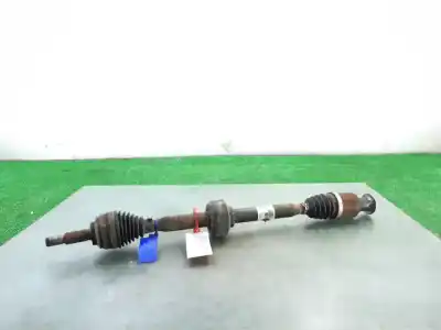 Tweedehands auto-onderdeel transmissie rechts voor voor dacia sandero ambiance oem iam-referenties 391004298r