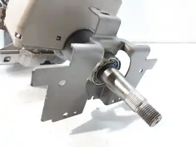 Peça sobressalente para automóvel em segunda mão coluna de direcção por nissan juke (f15) 1.5 dci referências oem iam 48810ba66d