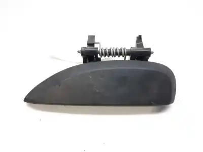 Tweedehands auto-onderdeel buitenste handgreep achter links voor dacia sandero ambiance oem iam-referenties 806070421r