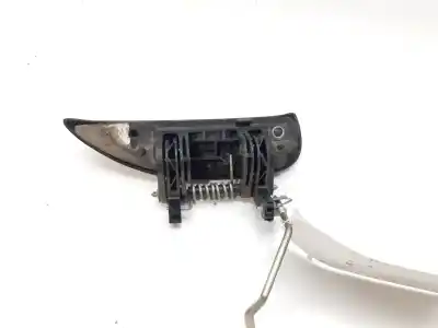 Tweedehands auto-onderdeel buitenste handgreep links voor voor dacia sandero ambiance oem iam-referenties 806070421r