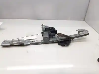 Tweedehands auto-onderdeel regelaar links voorruit voor dacia sandero ambiance oem iam-referenties 807211440r