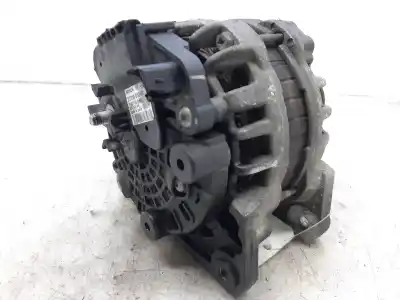 Tweedehands auto-onderdeel alternator voor dacia sandero ambiance oem iam-referenties 231008386r