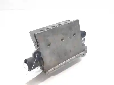 Second-hand car spare part full normal heating for bmw x3 (e83) 2.0d oem iam references 64126918806  