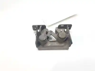 Second-hand car spare part bonnet lock for bmw x3 (e83) 2.0d oem iam references 51237115229  