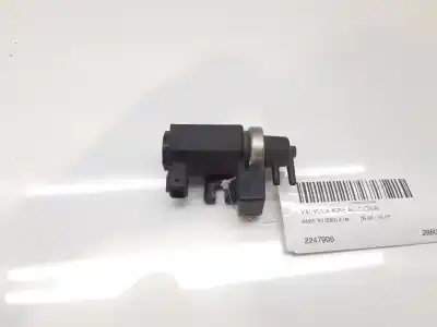 Peça sobressalente para automóvel em segunda mão bomba de ar secundária por bmw x3 (e83) 2.0d referências oem iam 2247906  