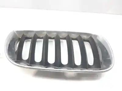 Peça sobressalente para automóvel em segunda mão grelha frontal por bmw x3 (e83) 2.0d referências oem iam 51133402910