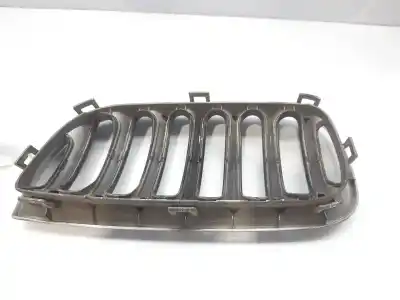 Second-hand car spare part front grille for bmw x3 (e83) 2.0d oem iam references 51133402910  