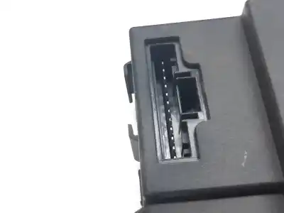 Peça sobressalente para automóvel em segunda mão módulo eletrônico por nissan pathfinder (r51) 2.5 dci xe referências oem iam 284b2eb30a