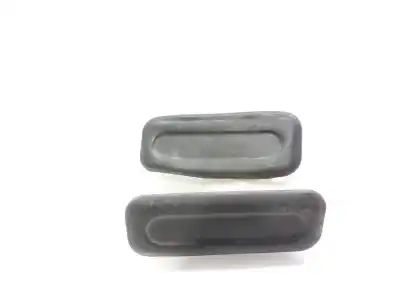 Pezzo di ricambio per auto di seconda mano maniglia esterna del cancello per citroen c4 picasso i monospace (ud_) 1.6 hdi riferimenti oem iam 8742n5  