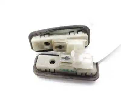 Pezzo di ricambio per auto di seconda mano maniglia esterna del cancello per citroen c4 picasso i monospace (ud_) 1.6 hdi riferimenti oem iam 8742n5  