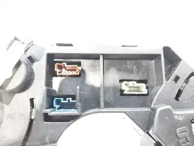 Автозапчасти б/у рулевое управление за citroen c4 picasso i monospace (ud_) 1.6 hdi ссылки oem iam 96627927xt  
