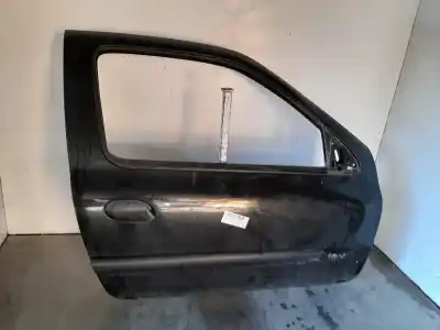 Pezzo di ricambio per auto di seconda mano porta anteriore destra per renault clio ii fase ii (b/cb0) community riferimenti oem iam 7751472465  