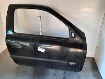 Pezzo di ricambio per auto di seconda mano porta anteriore destra per renault clio ii fase ii (b/cb0) community riferimenti oem iam 7751472465  