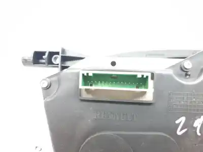 Автозапчасти б/у приборная доска за renault clio ii fase ii (b/cb0) community ссылки oem iam 8200451342