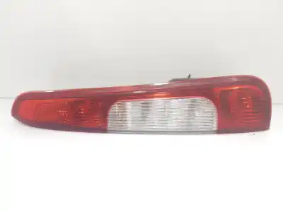 Автозапчастина б/у правий ліхтар для ford focus c-max (cap) ghia (d) посилання на oem iam 1347454