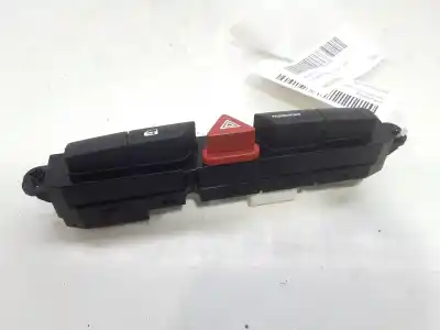 Peça sobressalente para automóvel em segunda mão interruptor 4 piscas - emergência por kia ceed concept 109 cv / 80 kw referências oem iam 937001h000