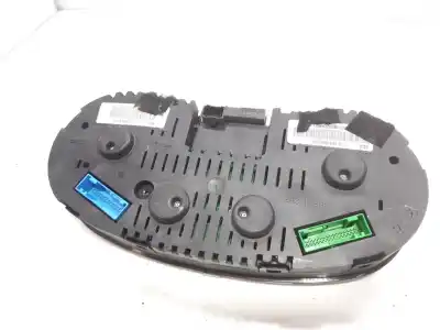 Автозапчасти б/у приборная доска за seat toledo ii (1m2) 2.3 v5 ссылки oem iam 1m0920880d