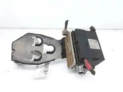 Second-hand car spare part water pump for bmw x3 (e83) 3.0d oem iam references 64126918806  