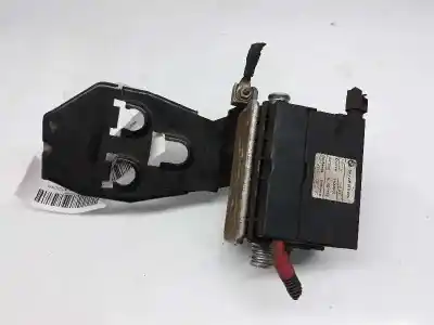 Second-hand car spare part water pump for bmw x3 (e83) 3.0d oem iam references 64126918806  