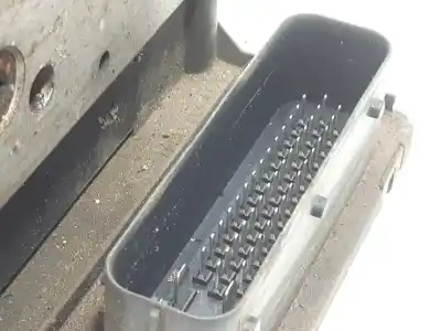 Автозапчасти б/у абс за seat toledo ii (1m2) 2.3 v5 ссылки oem iam 1j0614517  