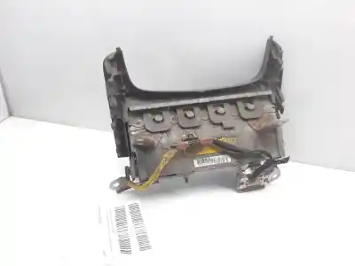 Автозапчастина б/у передня подушка безопасности для toyota prius (nhw30) plug-in hybrid advance посилання на oem iam 7390047020g0