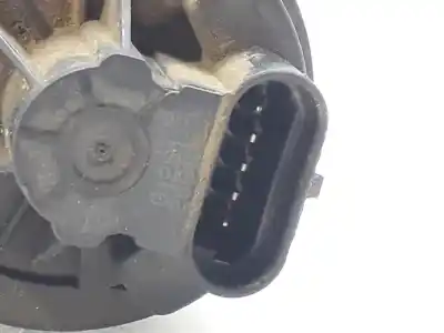 Second-hand car spare part egr valve for daewoo lanos s oem iam references 01251  