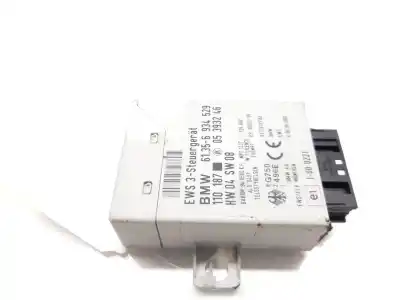Автозапчасти б/у ЭЛЕКТРОННЫЙ МОДУЛЬ за BMW SERIE X3 (E83)  ссылки OEM IAM 61356934529  