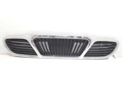 Second-hand car spare part front grille for daewoo lanos s oem iam references 96215294  