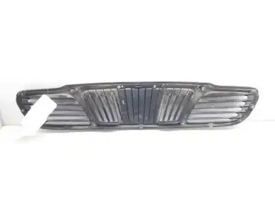 Second-hand car spare part front grille for daewoo lanos s oem iam references 96215294  