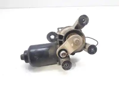 Pezzo di ricambio per auto di seconda mano tiranti e motorino del tergicristallo anteriore per daewoo lanos s riferimenti oem iam 96303118  