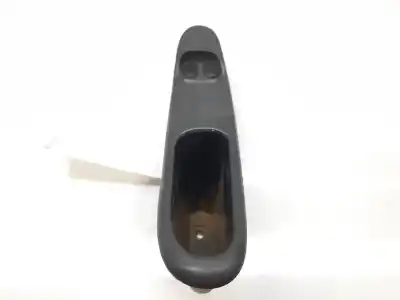 Second-hand car spare part left front power window switch for daewoo lanos s oem iam references 612w10010  