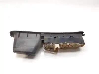 Second-hand car spare part left front power window switch for daewoo lanos s oem iam references 612w10010  