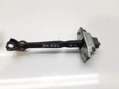 Автозапчастина б/у фільм дверей для toyota prius (nhw30) plug-in hybrid advance посилання на oem iam 6861047040  