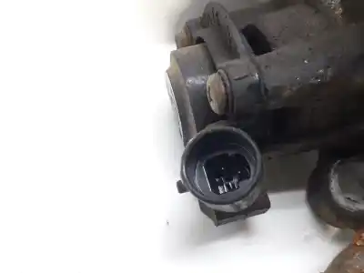 Second-hand car spare part throttle body for daewoo lanos s oem iam references 59602  